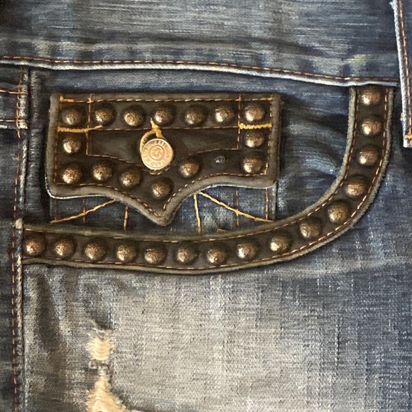 True religion jeans size 36 mens - Picture 8 of 12